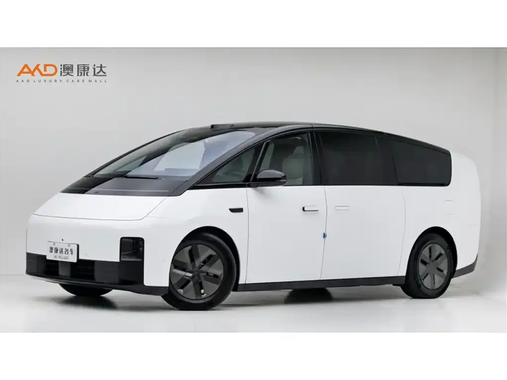 2025 Li Auto MEGA Home Family Special Edition