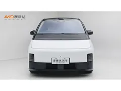 2025 Li Auto MEGA Home Family Special Edition, белый — фото 2