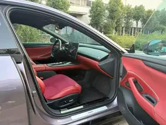 2024 Xiaomi SU7 RWD Long Range Smart Driving — фото 4