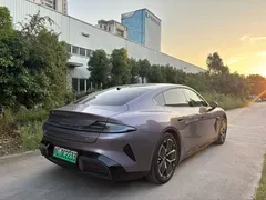 2024 Xiaomi SU7 RWD Long Range Smart Driving — фото 9