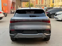 2022 BYD Yuan PLUS 510km Premium — фото 5