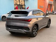 2022 BYD Yuan PLUS 510km Premium — фото 6