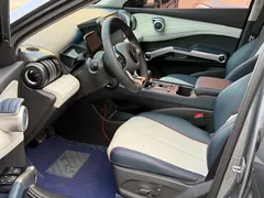 2022 BYD Yuan PLUS 510km Premium — фото 7