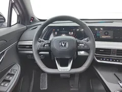 2022 Changan UNI-T 1.5T, белый — фото 15