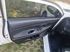2021 Toyota Vios FS 1.5L CVT, белый — фото 7