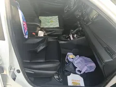 2021 Toyota Vios FS 1.5L CVT, белый — фото 8