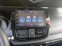 2021 Toyota Vios FS 1.5L CVT, белый — фото 13