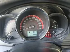 2021 Toyota Vios FS 1.5L CVT, белый — фото 14