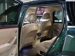 2026 Aito M7 EV Ultra 4WD 5-seat 192-line LiDAR, зелёный — фото 10