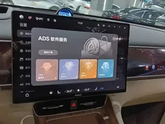 2026 Aito M7 EV Ultra 4WD 5-seat 192-line LiDAR, зелёный — фото 13