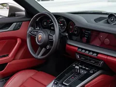 2022 Porsche 911 Targa 4 3.0T — фото 10