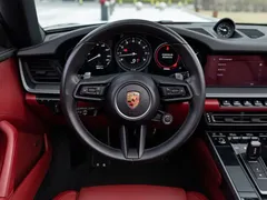 2022 Porsche 911 Targa 4 3.0T — фото 11