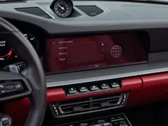 2022 Porsche 911 Targa 4 3.0T — фото 13