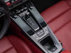 2022 Porsche 911 Targa 4 3.0T — фото 14