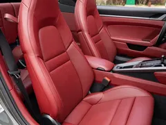 2022 Porsche 911 Targa 4 3.0T — фото 17