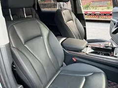 2021 Audi Q7 55 TFSI quattro S line Sport, чёрный — фото 9