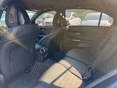 2022 Mercedes-Benz C-Class C 200 L Sport, белый — фото 7