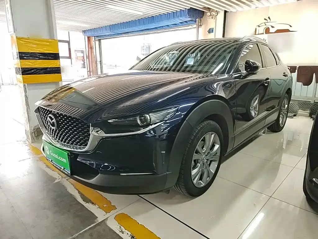 2021 Mazda CX-30 2.0L AT