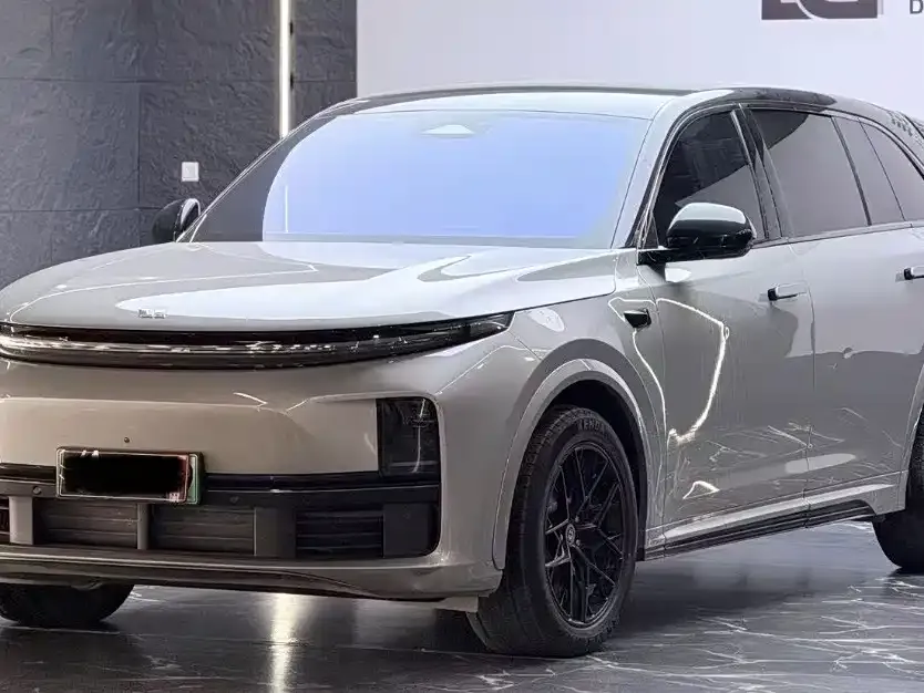 2023 Li Auto L7