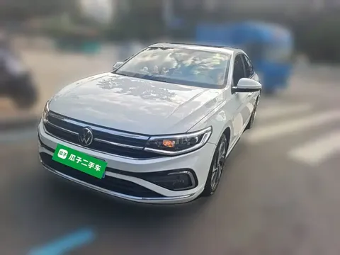 2023 Volkswagen Bora 200TSI DSG Pro