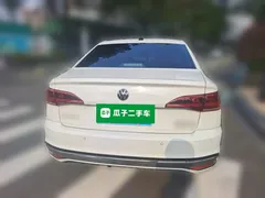 2023 Volkswagen Bora 200TSI DSG Pro, белый — фото 3