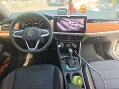 2023 Volkswagen Bora 200TSI DSG Pro, белый — фото 5