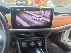 2023 Volkswagen Bora 200TSI DSG Pro, белый — фото 9