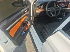 2023 Volkswagen Bora 200TSI DSG Pro, белый — фото 12
