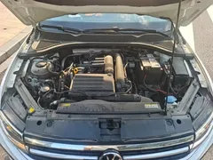 2023 Volkswagen Bora 200TSI DSG Pro, белый — фото 16