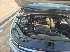 2023 Volkswagen Bora 200TSI DSG Pro, белый — фото 20