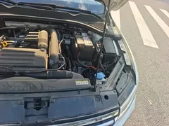 2023 Volkswagen Bora 200TSI DSG Pro, белый — фото 21