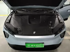 2024 Nio ES6 100kWh, синий — фото 16