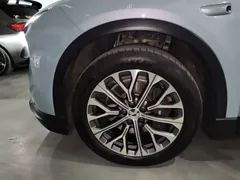2024 Nio ES6 100kWh, синий — фото 25