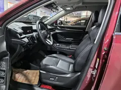2021 Haval H6 3rd Gen 1.5T AT 2WD Max — фото 7