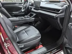 2021 Haval H6 3rd Gen 1.5T AT 2WD Max — фото 8