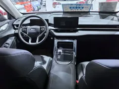 2021 Haval H6 3rd Gen 1.5T AT 2WD Max — фото 9