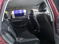 2021 Haval H6 3rd Gen 1.5T AT 2WD Max — фото 10