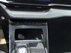 2021 Haval H6 3rd Gen 1.5T AT 2WD Max — фото 11