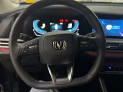 2022 Changan CS55 PLUS Blue Whale 1.5T DCT Luxury — фото 4