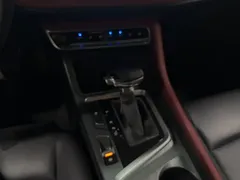 2022 Changan CS55 PLUS Blue Whale 1.5T DCT Luxury — фото 9