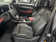 2022 Changan CS55 PLUS Blue Whale 1.5T DCT Luxury — фото 11