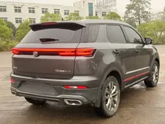 2022 Changan CS55 PLUS Blue Whale 1.5T DCT Luxury — фото 13