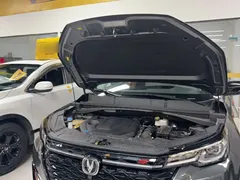 2022 Changan CS55 PLUS Blue Whale 1.5T DCT Luxury — фото 16