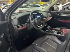2022 Changan CS55 PLUS Blue Whale 1.5T DCT Luxury — фото 17