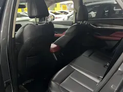 2022 Changan CS55 PLUS Blue Whale 1.5T DCT Luxury — фото 18