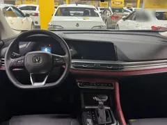 2022 Changan CS55 PLUS Blue Whale 1.5T DCT Luxury — фото 19