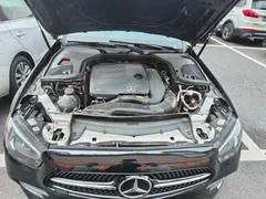 2022 Mercedes-Benz E-Class E 260 L Sport, чёрный — фото 9