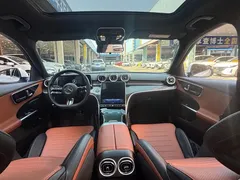 2022 Mercedes-Benz C-Class C 260 L Sport, белый — фото 15