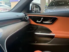 2022 Mercedes-Benz C-Class C 260 L Sport, белый — фото 21