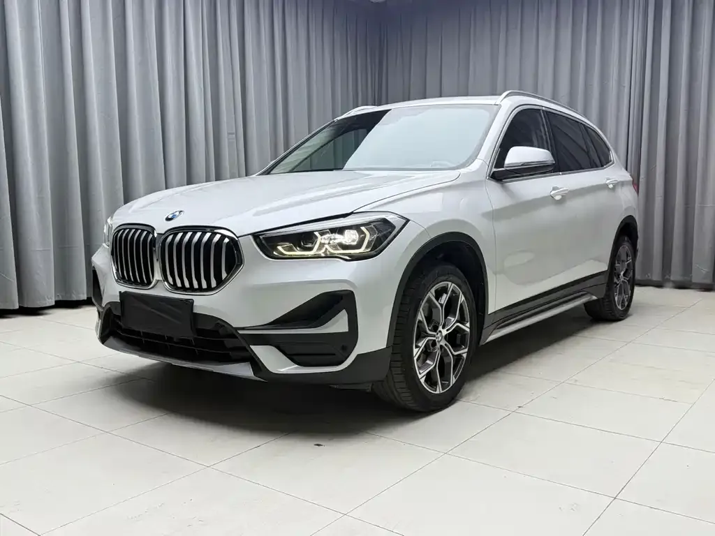 2022 BMW X1 Premium